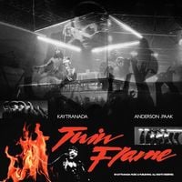KAYTRANADA & Anderson .Paak - Twin Flame