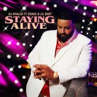 DJ Khaled - STAYING ALIVE