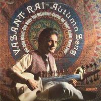 Vasant Rai - Autumn Song