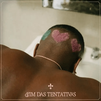 Rico Dalasam - Fim das Tentativas