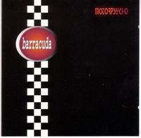 Motorpsycho - Barracuda