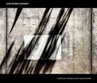 Arditti Quartet / Ensemble Multilat&eacute;rale / Schallfeld Ensemble / BCN 216 / Shifter Ensemble / CONTAINER Ensemble / L&eacute;o Warynski / Leonhard Garms / Francesc Prat - 7 Works for Chamber Music and Ensemble