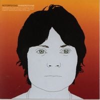 Motorpsycho - Phanerothyme