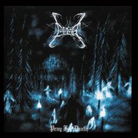 Dusk - Pray for Death