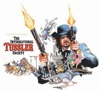 Motorpsycho - Motorpsycho Presents: The International Tussler Society