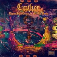 RhymeStyleTroop & ManZu Beatz - Cypher
