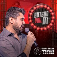 Saulinho Lucena - Buteco Ao Vivo 1