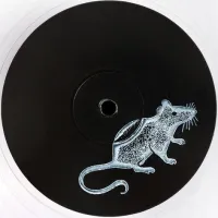 Rat Heart - Ratty Rids the Clubs From the Evil Curse of the Private School DJ&rsquo;s