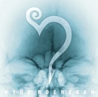 HYDE - Roentgen