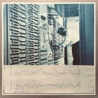 Lau Nau & Matti Bye - Signals