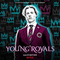 Matti Bye - Young Royals