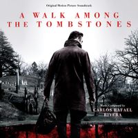 Carlos Rafael Rivera - A Walk Among the Tombstones