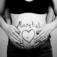 Lowercase Noises - Marshall