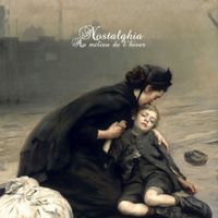 Nostalghia - Au milieu de l'hiver
