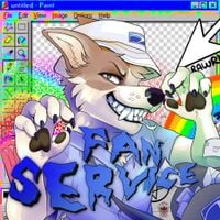 MAILPUP - FANSERVICE