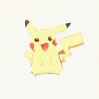 Lil Pikachu - LIL PIKACHU