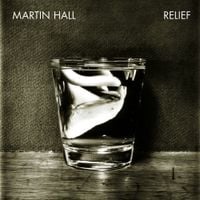 Martin Hall - Relief