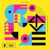 Koven - Higher Ground (Part 1)