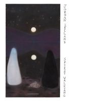Jordan Ireland - Spirit Walking