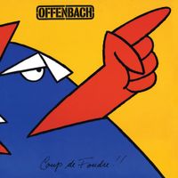 Offenbach - Coup de foudre !!