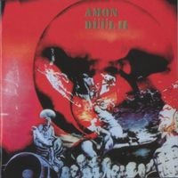 Amon D&uuml;&uuml;l II - Tanz der Lemminge
