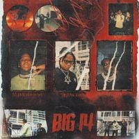 Trippie Redd & Offset - Big 14