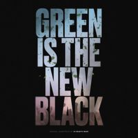 In Hearts Wake - Green Is The New Black
