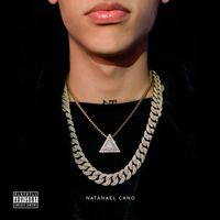 Natanael Cano - Amor Tumbado