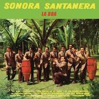 La Sonora Santanera - Sonora Santanera [La Boa]