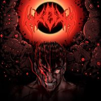 NKOHA - BERSERKER