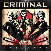Criminal - Akelarre