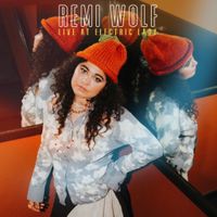 Remi Wolf - Live at Electric Lady
