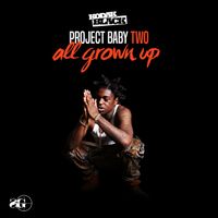 Kodak Black - Project Baby 2: All Grown Up (Deluxe Edition)
