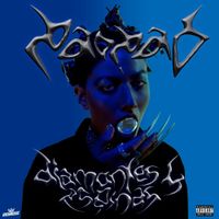 paopao - ​diamantes y espinas