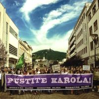 Hork&yacute;že Sl&iacute;že - PUSTITE KAROLA!