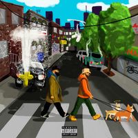 Bloo Azul & Spanish Ran - Once In A Bloo