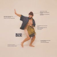 Quinn XCII - Backpack