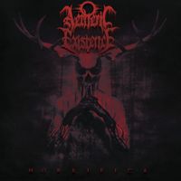 Aetheric Existence - H O R R I F I C A