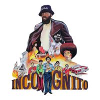 K.J. - Incognito