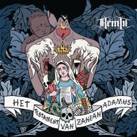 Kempi - Het Testament van Zanian Adamus