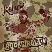 Kempi - RockNRolla