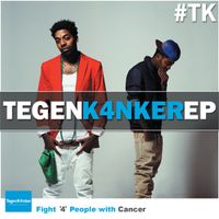 Kempi - #TEGENK4NKER EP