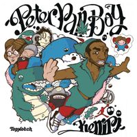 Kempi - PeterPanBoy