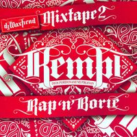 Kempi - Rap 'n Borie