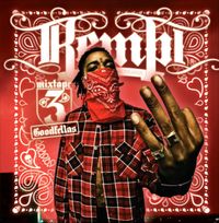 Kempi - Mixtape 3.1