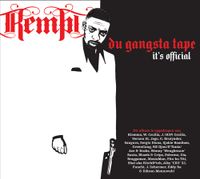 Kempi - Du Gangsta Tape: It's Official
