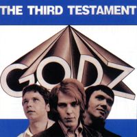 The Godz - The Third Testament