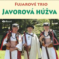 Fujarov&eacute; Trio - Javorov&aacute; h&uacute;žva