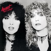 Heart - B&eacute;b&eacute; le Strange