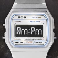 SD9 - Am/Pm